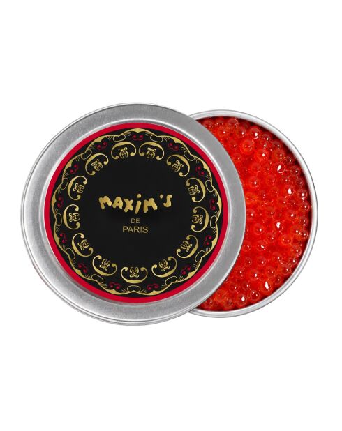 Oeufs de Saumon KETA 250 gr