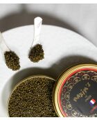 Boîte de Caviar Naccarii 30 gr
