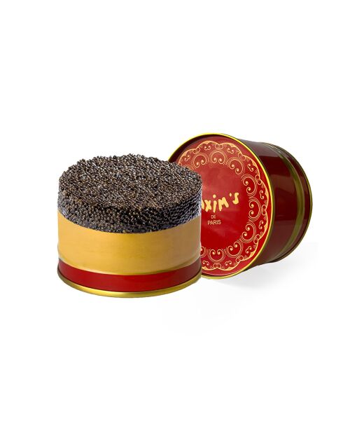 Boîte de Caviar Naccarii 250 gr