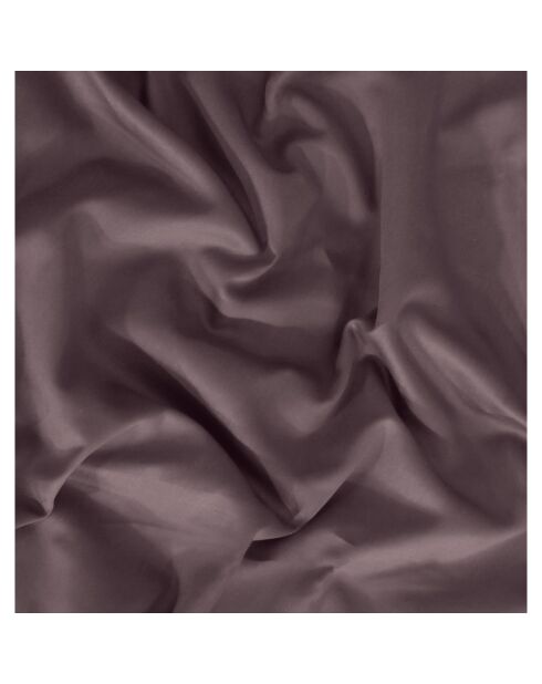 Valigetta in cotone viola - 86x185 cm