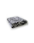 Couverture plaid anthracite