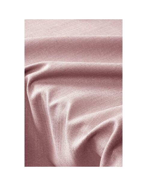 Mantel rosa - 150x150 cm