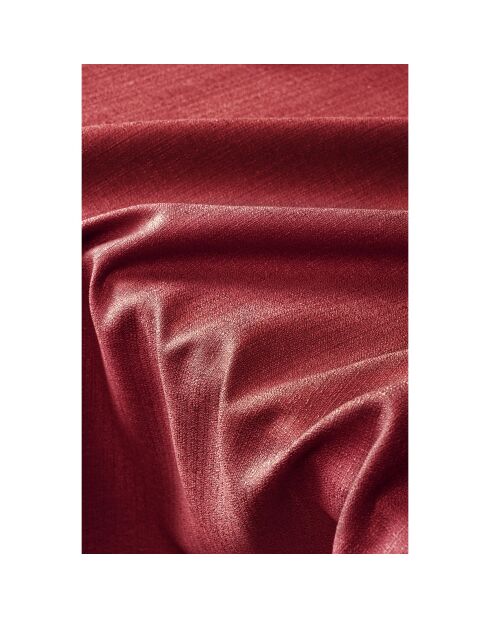 Mantel burdeos - 150x250 cm