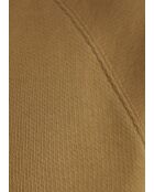 Sudadera Rhode coyote - COYOTTE
