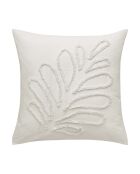 Set de algodón Anouk Ivory de 3 piezas