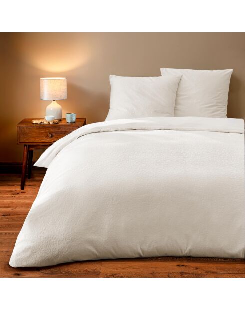 Juego de 3 piezas Fawn Ivory - 240 x 220 cm