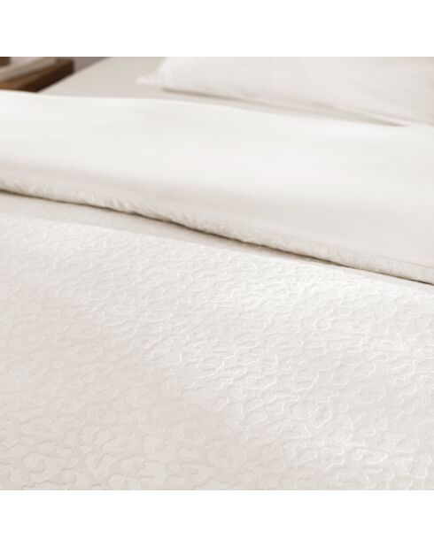 Juego de 3 piezas Fawn Ivory - 240 x 220 cm