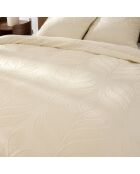 Set de marfil Calita de 3 piezas, 240 x 220 cm