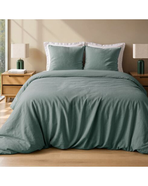 Set de 3 piezas Liam Cedar, 240 x 220 cm