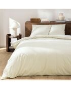 Set casual natural de 3 piezas - 240 x 220 cm