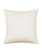 Set casual natural de 3 piezas - 240 x 220 cm