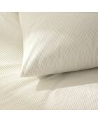 Set casual natural de 3 piezas - 240 x 220 cm