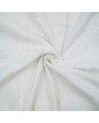 Protege matelas en coton Scotty Aa 30 blanc