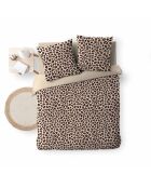 Set de 3 piezas Leopardy Leopard - 240 x 220 cm