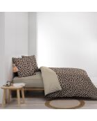 Set de 3 piezas Leopardy Leopard - 240 x 220 cm