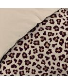 Set de 3 piezas Leopardy Leopard - 240 x 220 cm