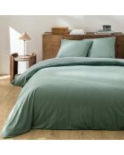 Set casual de cedro de 3 piezas, 240 x 220 cm