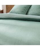 Set casual de cedro de 3 piezas, 240 x 220 cm