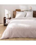 Set blanco de 3 piezas Calita - 240 x 220 cm