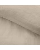 Set Liam de marfil de 3 piezas, 240 x 220 cm