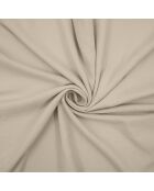 Set Liam de marfil de 3 piezas, 240 x 220 cm