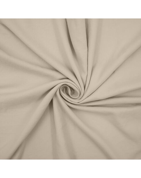 Set Liam de marfil de 3 piezas, 240 x 220 cm