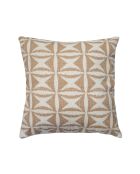 Coussin Neirobi multicolore - 45 x 45 cm