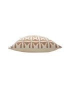 Coussin Neirobi multicolore - 45 x 45 cm