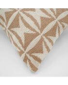 Coussin Neirobi multicolore - 45 x 45 cm