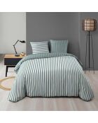 Set de 3 piezas Rayan Cedar, 240 x 220 cm