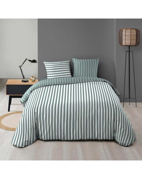 Set de 3 piezas Rayan Cedar, 240 x 220 cm