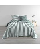 Set de 3 piezas Rayan Cedar, 240 x 220 cm
