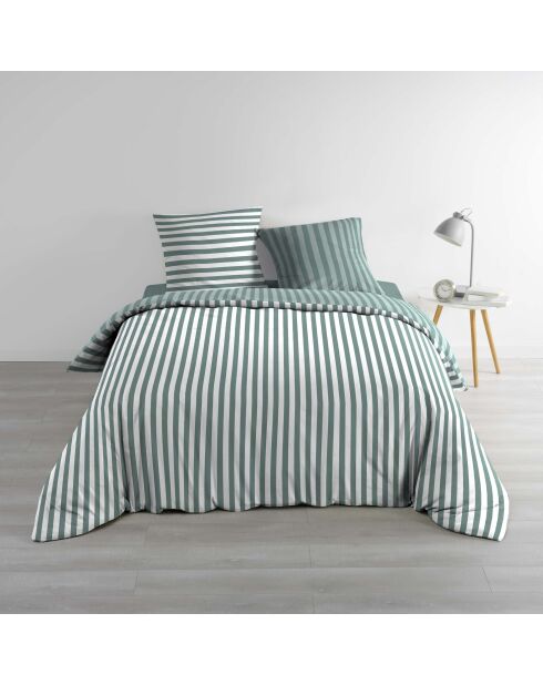 Set de 3 piezas Rayan Cedar, 240 x 220 cm