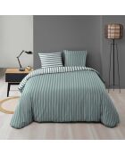 Set de 3 piezas Rayan Cedar, 240 x 220 cm
