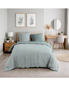 Set de 3 piezas Rayan Cedar, 240 x 220 cm