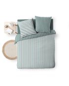 Set de 3 piezas Rayan Cedar, 240 x 220 cm