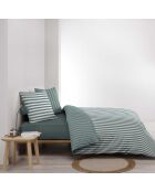Set de 3 piezas Rayan Cedar, 240 x 220 cm
