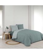 Set de 3 piezas Rayan Cedar, 240 x 220 cm