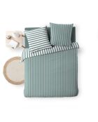 Set de 3 piezas Rayan Cedar, 240 x 220 cm
