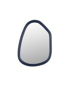 Miroir Looks S bleu marine - 49 x 67 x 2 cm