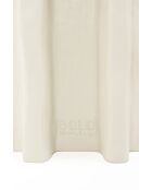 Tavolino quadrato Born To Be Alive, beige, 41 x 41 x 51 cm