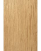 Mesa auxiliar Brave natural - 50 x 42 x 58 cm