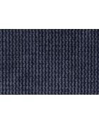 Silla Benson azul oscuro - 56 x 47 x 81 cm