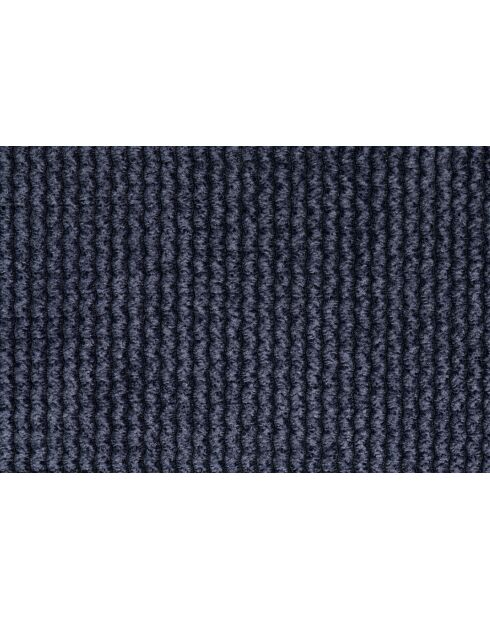 Silla Benson azul oscuro - 56 x 47 x 81 cm