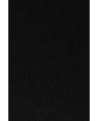 Sedia Pip nera - 53,5 x 46 x 85 cm