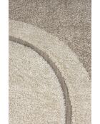 Tappeto Spark beige - 160 x 300 x 0,33 cm