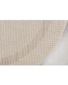 Tappeto Spark beige - 160 x 300 x 0,33 cm