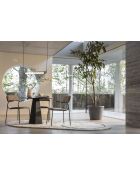 Tappeto Spark beige - 160 x 300 x 0,33 cm