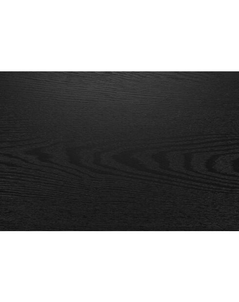 Contenitore Yasu nero - 70 x 36 x 160 cm