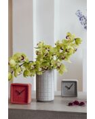 Miroir Glamour marron foncé - 5 x 45 x 70 cm